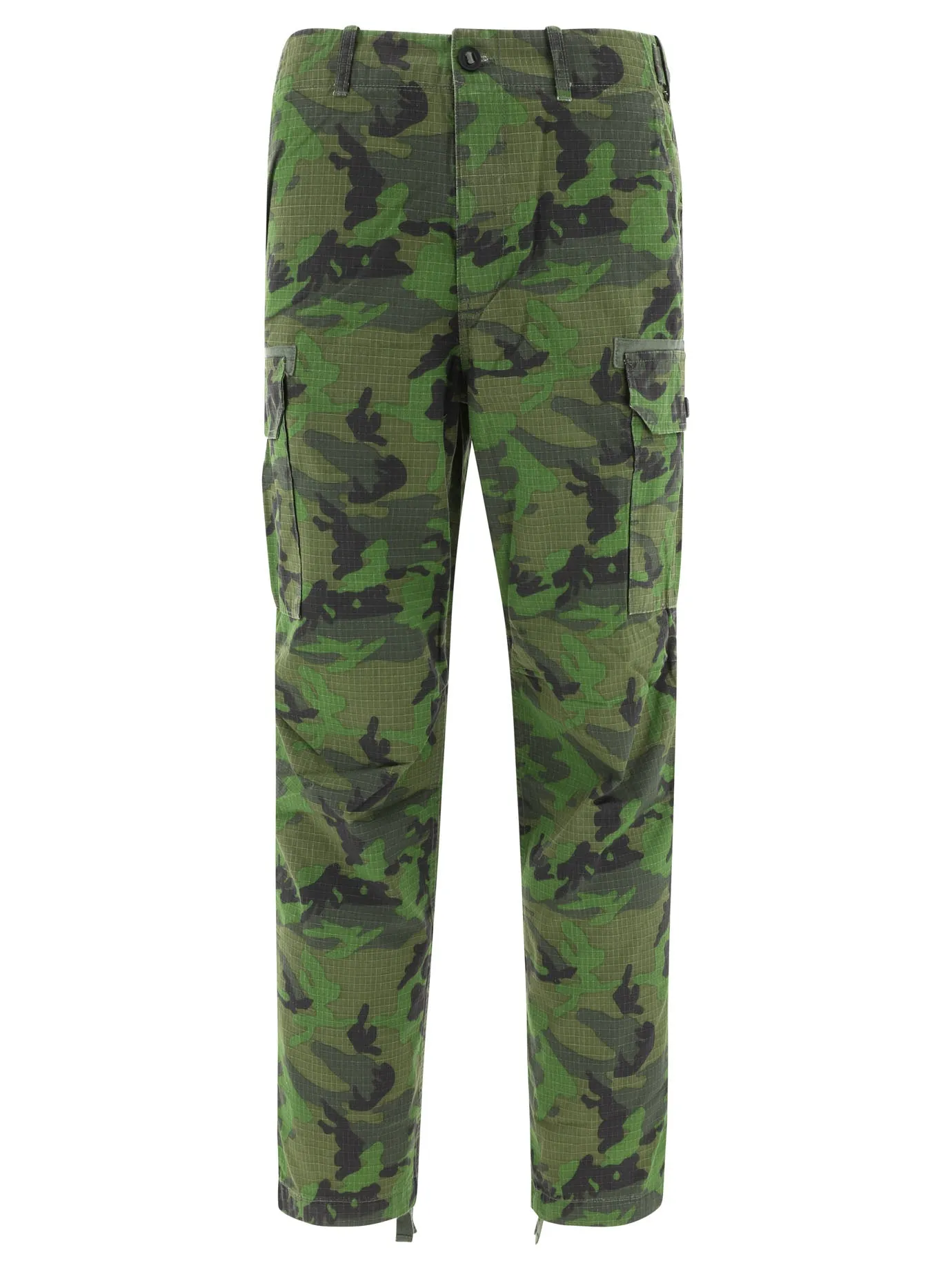 The North Face Camouflage Printed Cargo Pants