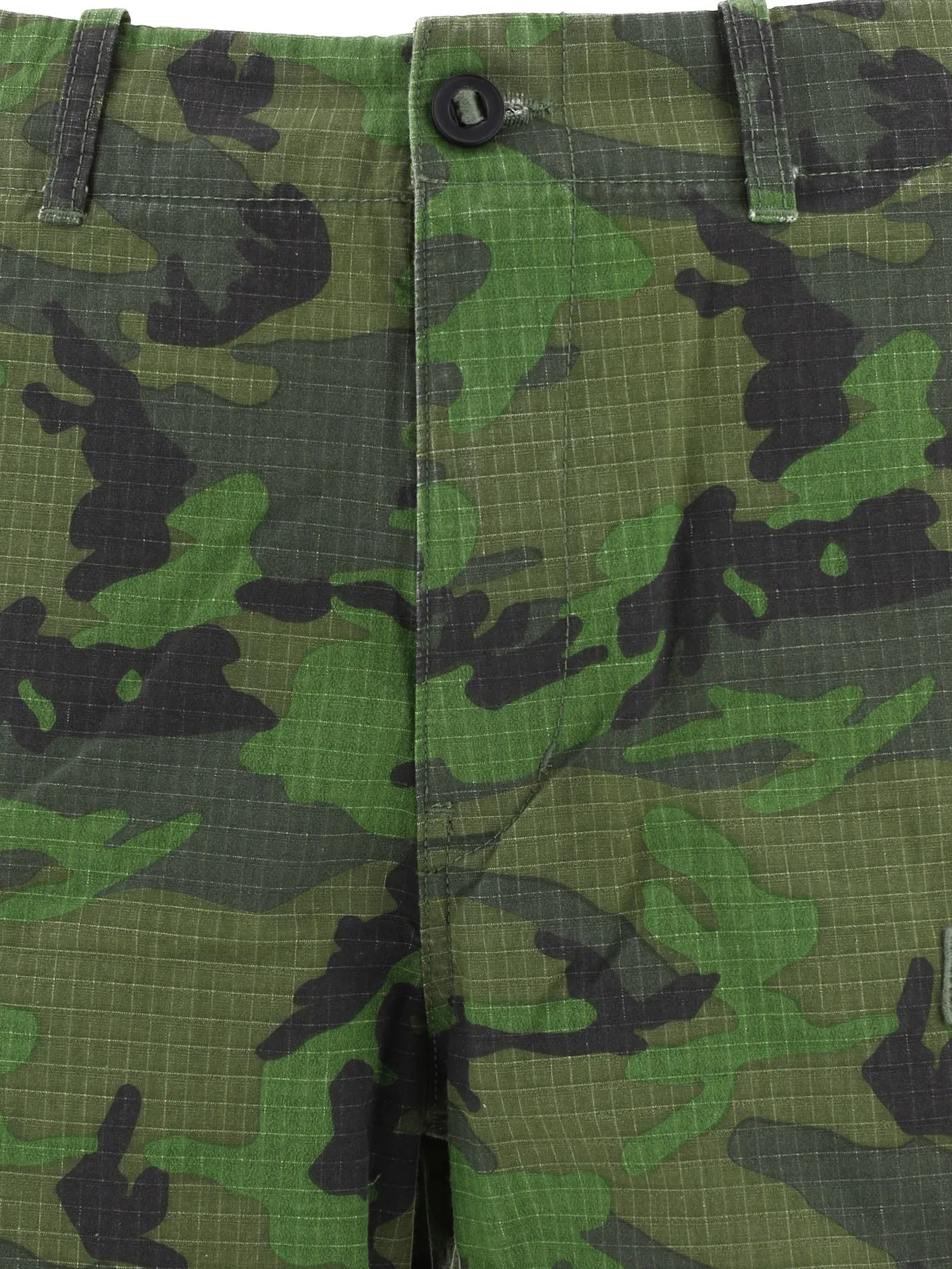 The North Face Camouflage Printed Cargo Pants