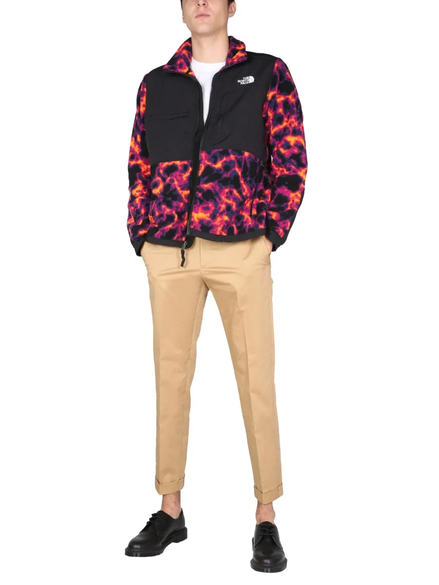 The North Face Denali 2 Printed Jacket