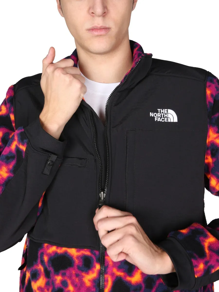 The North Face Denali 2 Printed Jacket