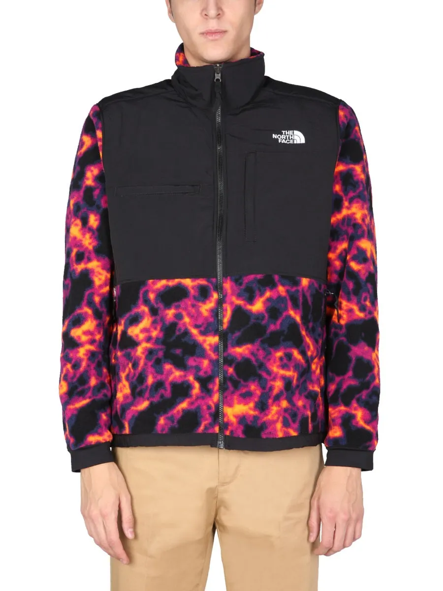 The North Face Denali 2 Printed Jacket