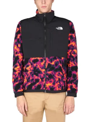 The North Face Denali 2 Printed Jacket