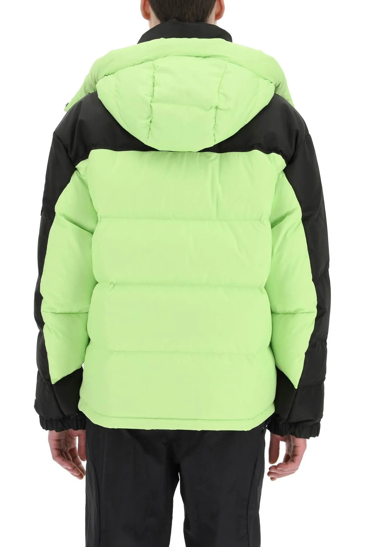 The North Face Himalayan Quilted Parka Jacket
