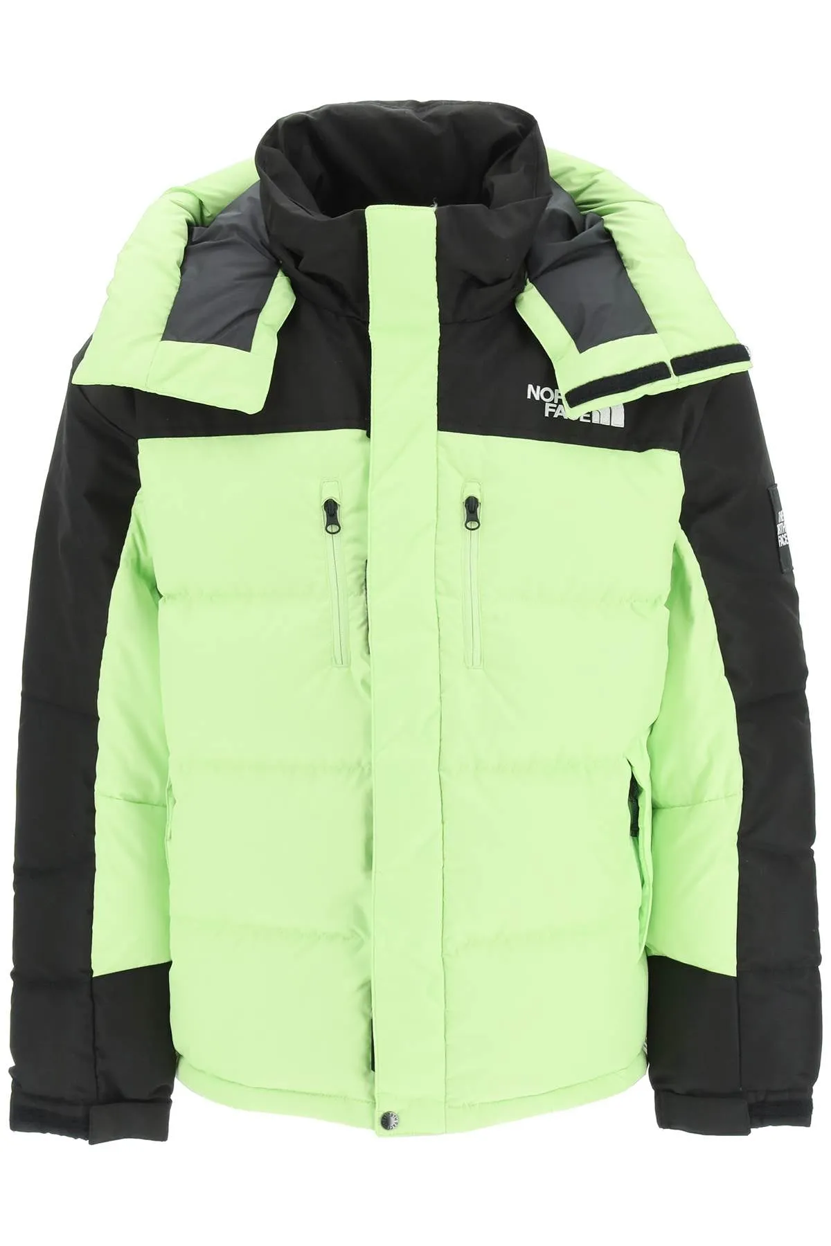 The North Face Himalayan Quilted Parka Jacket