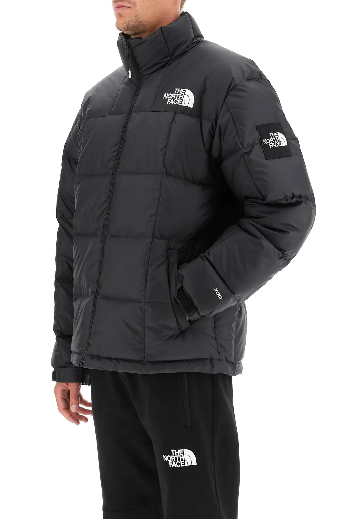The North Face Lhotse Down Jacket