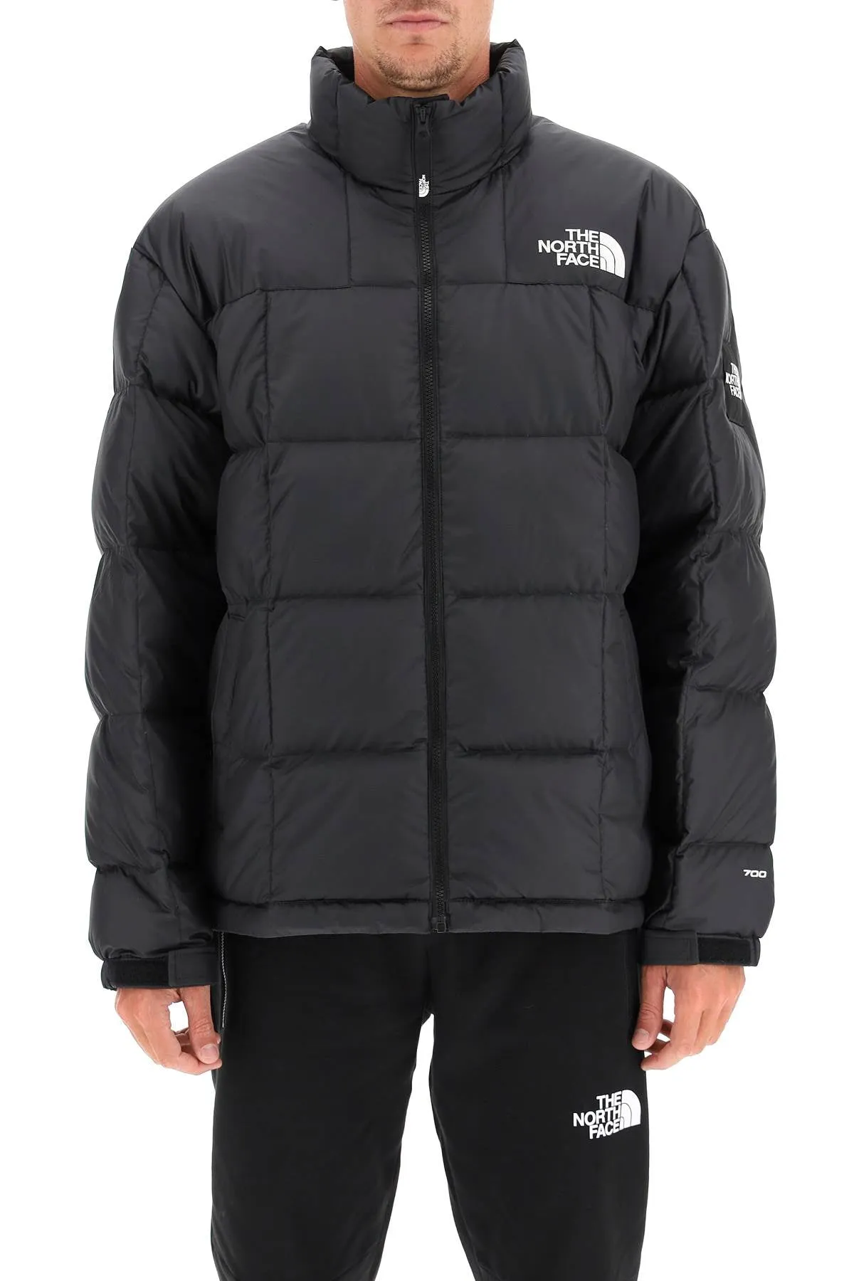 The North Face Lhotse Down Jacket