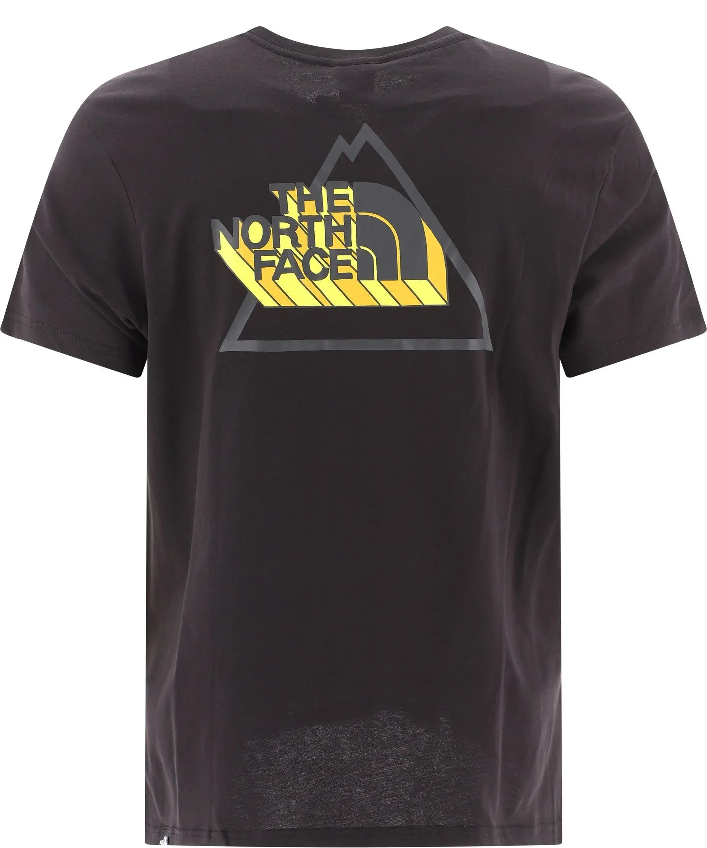The North Face Logo Printed T-Shirt