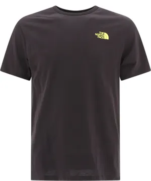 The North Face Logo Printed T-Shirt