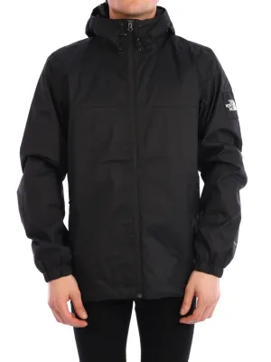 The North Face Mountain Q Zipped Jacket