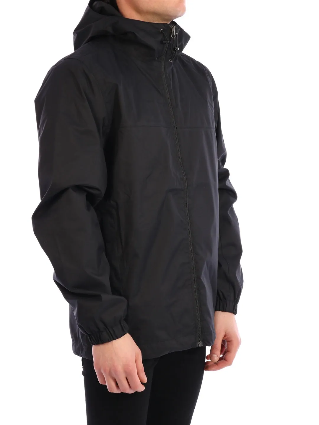 The North Face Mountain Q Zipped Jacket