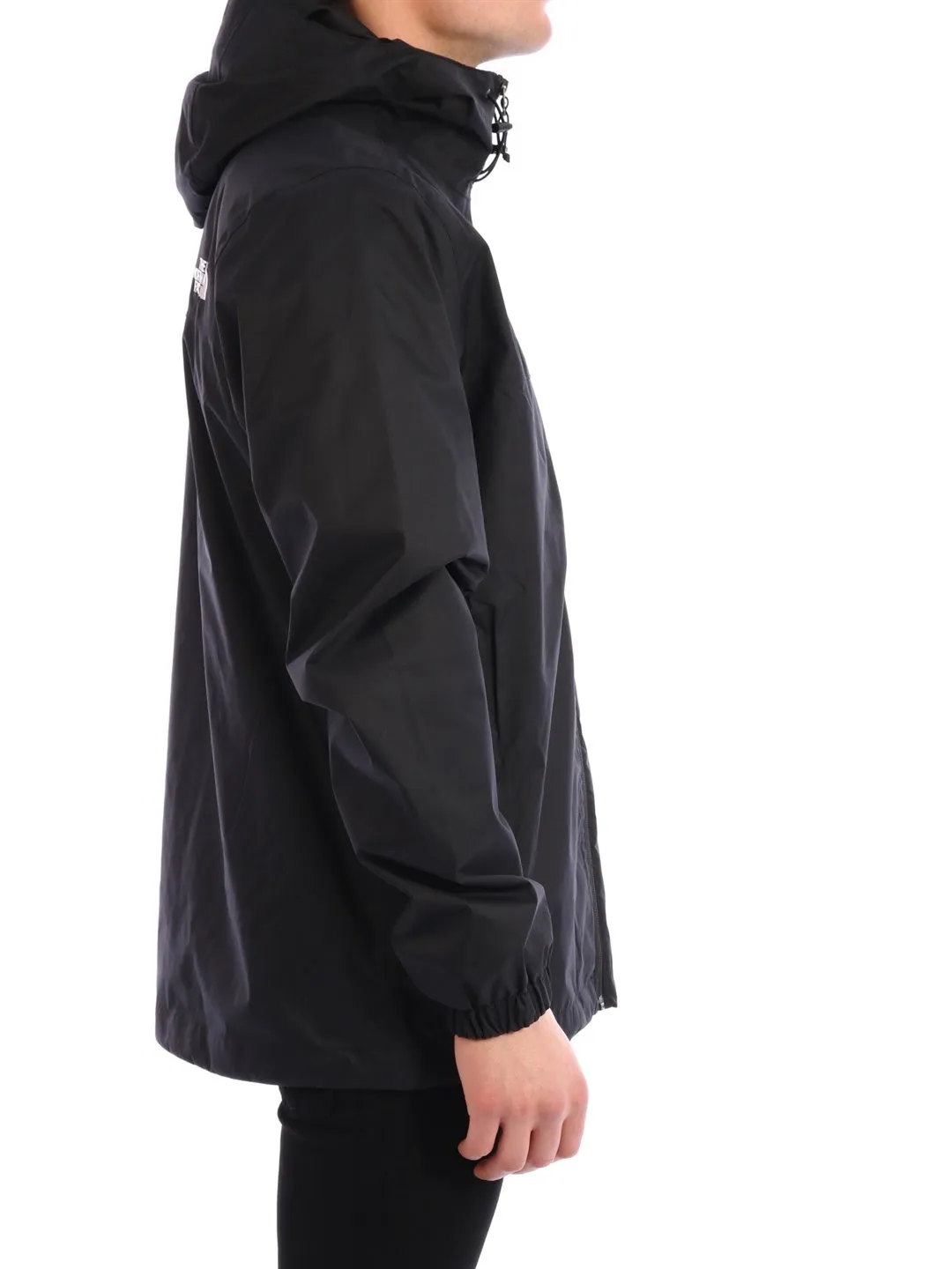 The North Face Mountain Q Zipped Jacket
