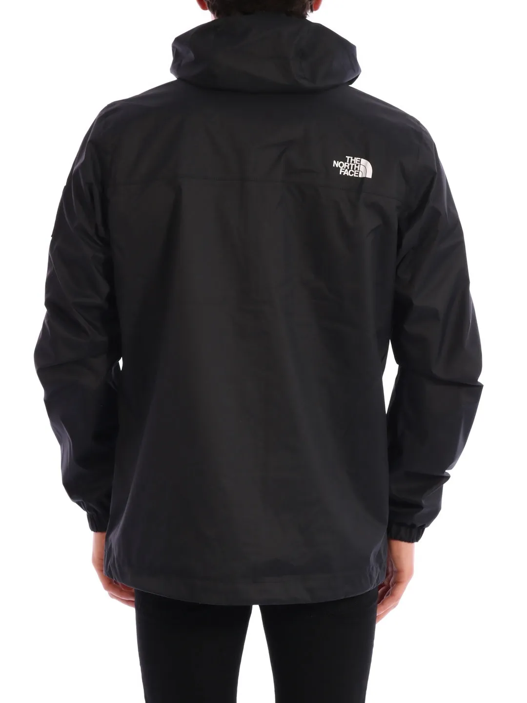 The North Face Mountain Q Zipped Jacket