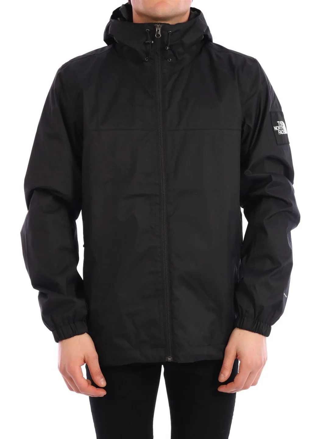 The North Face Mountain Q Zipped Jacket