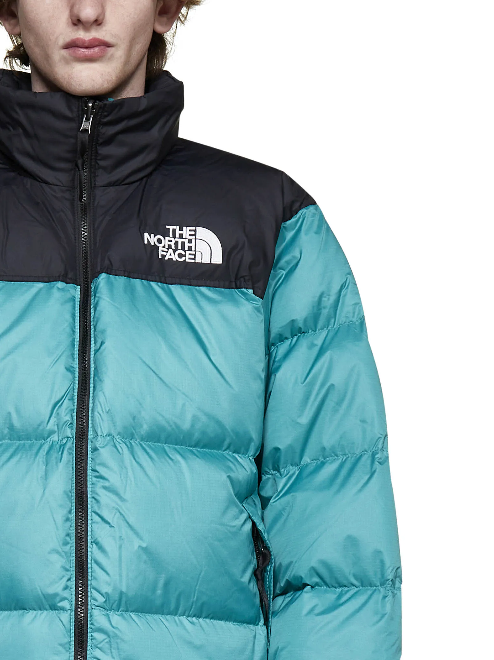 The North Face Nuptse 1996 Puffer Jacket