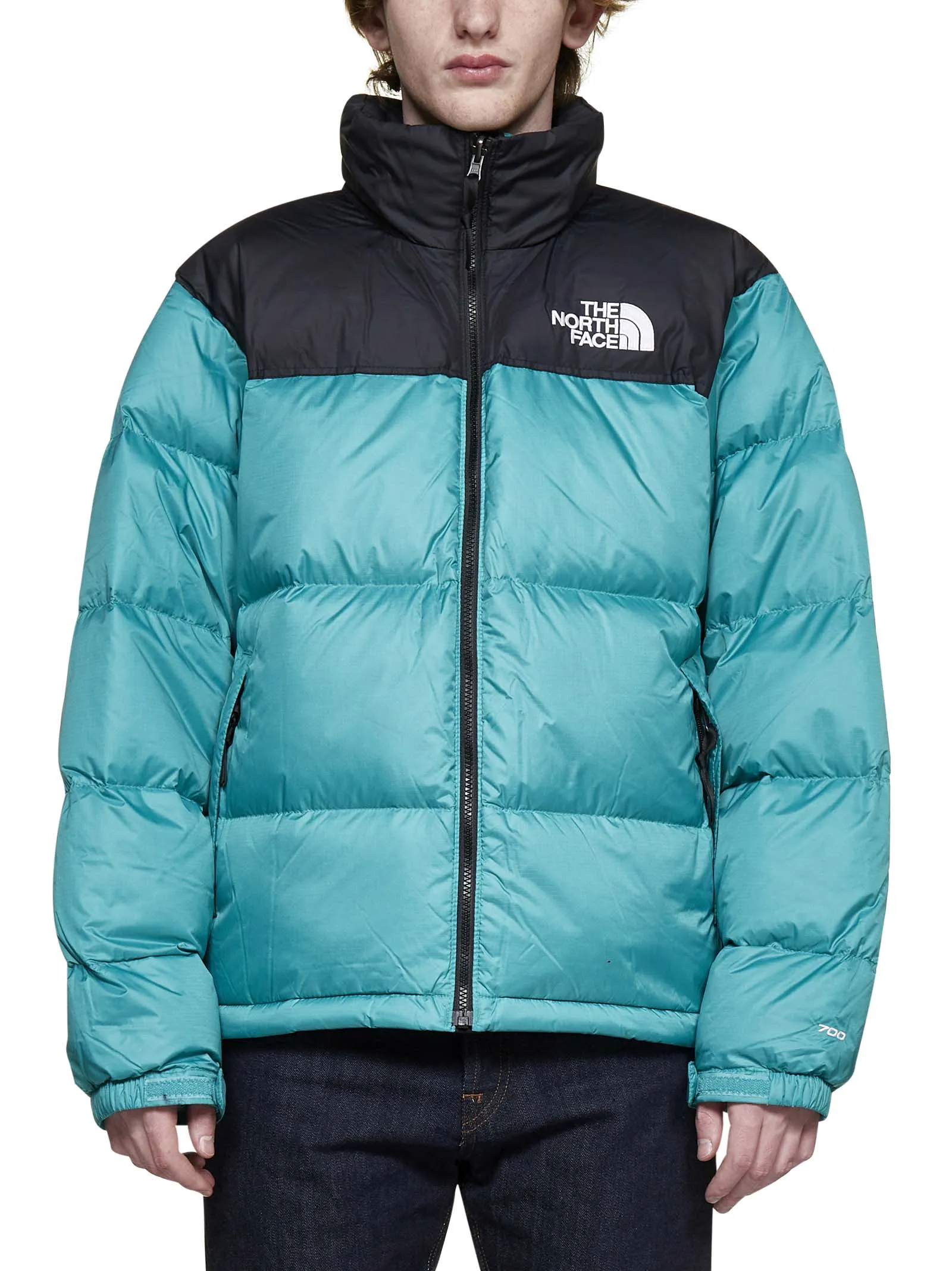 The North Face Nuptse 1996 Puffer Jacket