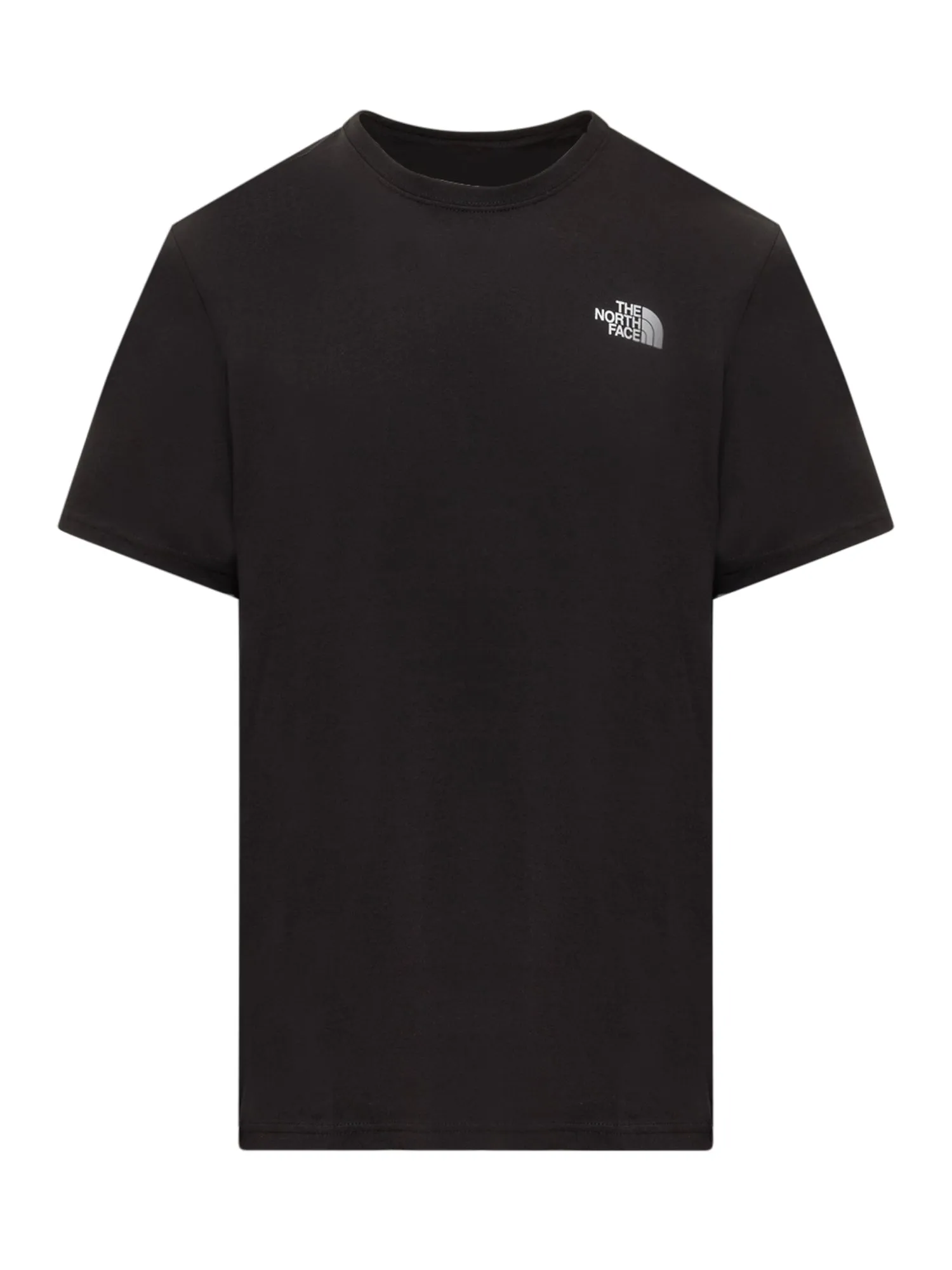 The North Face Redbox Logo Printed T-Shirt