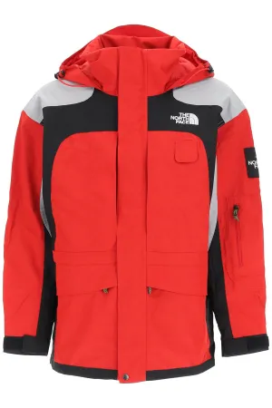 The North Face Search And Rescue Color-Block Jacket