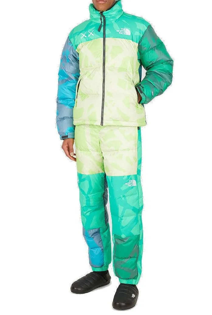 The North Face X Kaws Retro 1996 Nuptse Pants