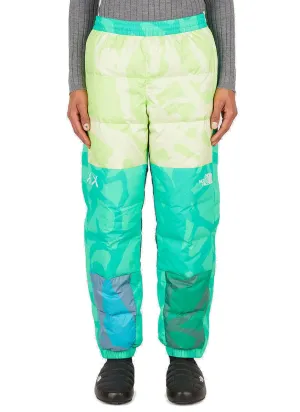 The North Face X Kaws Retro 1996 Nuptse Pants