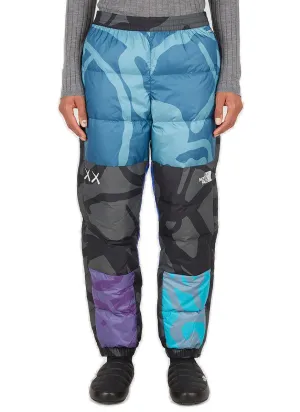 The North Face X Kaws Retro 1996 Nuptse Pants