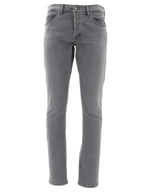 Tom Ford Slim Fit Jeans