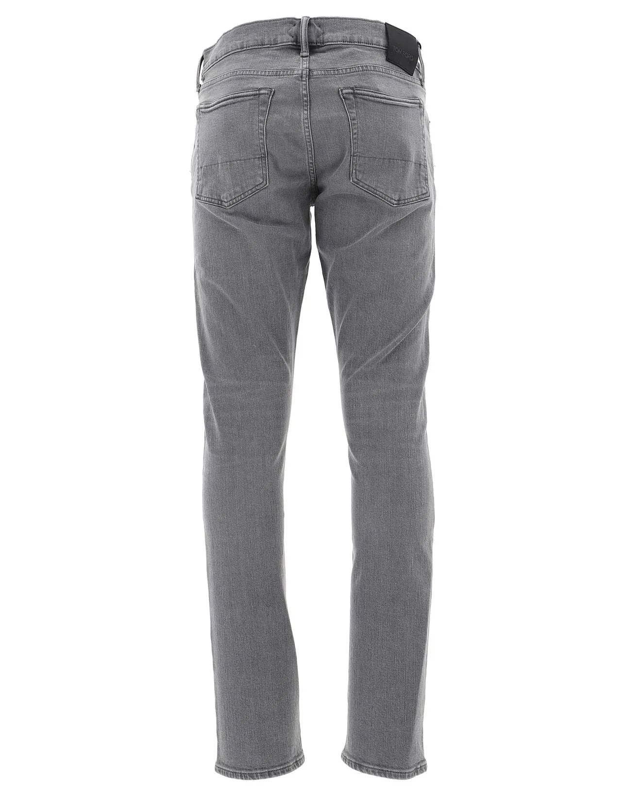 Tom Ford Slim Fit Jeans