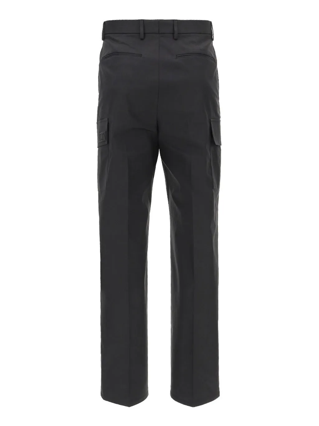 Valentino Straight Leg Cargo Pants