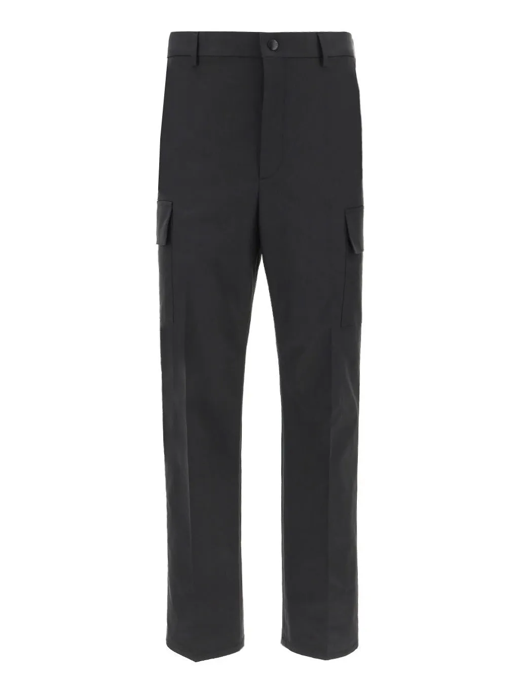 Valentino Straight Leg Cargo Pants