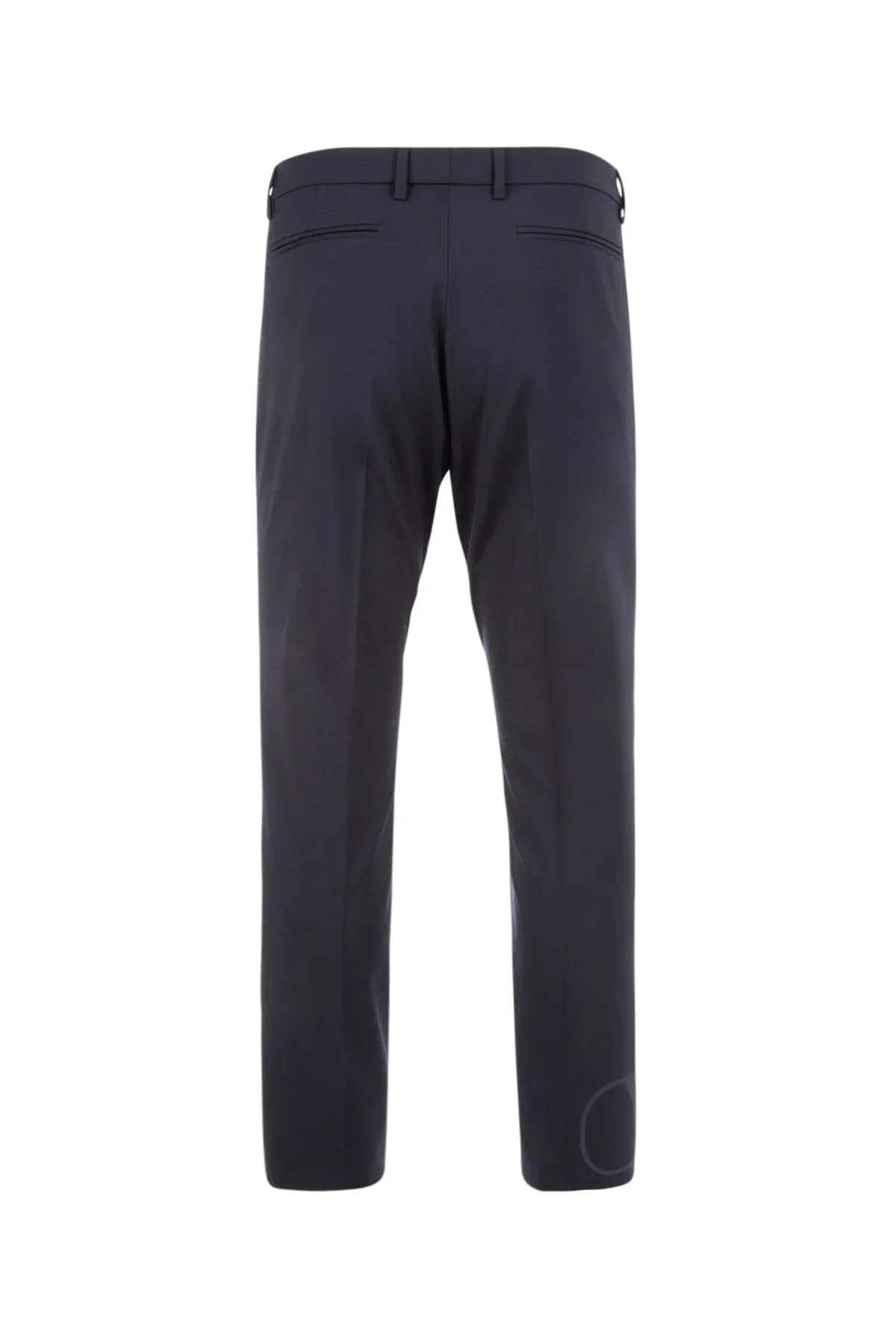 Valentino VLogo Slim-Fit Trousers