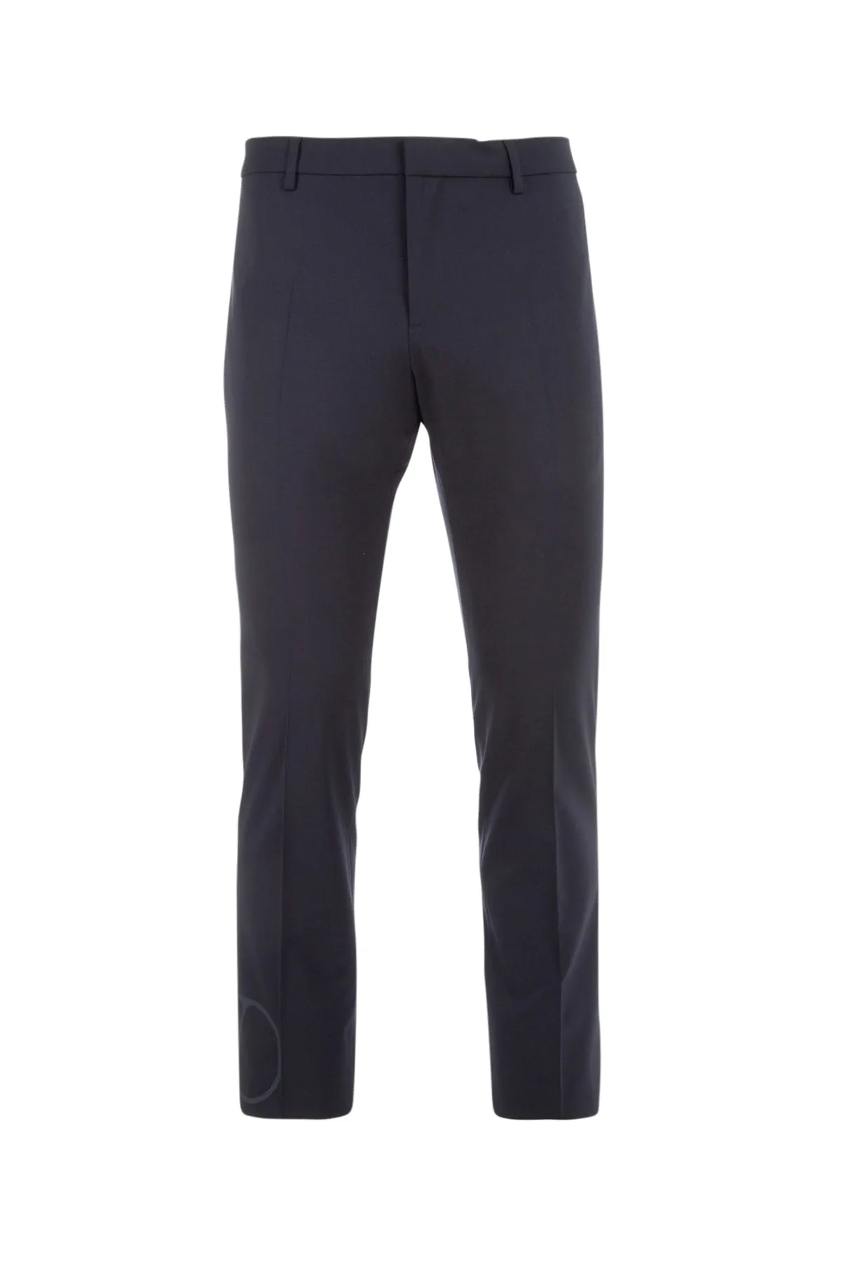 Valentino VLogo Slim-Fit Trousers