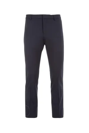Valentino VLogo Slim-Fit Trousers