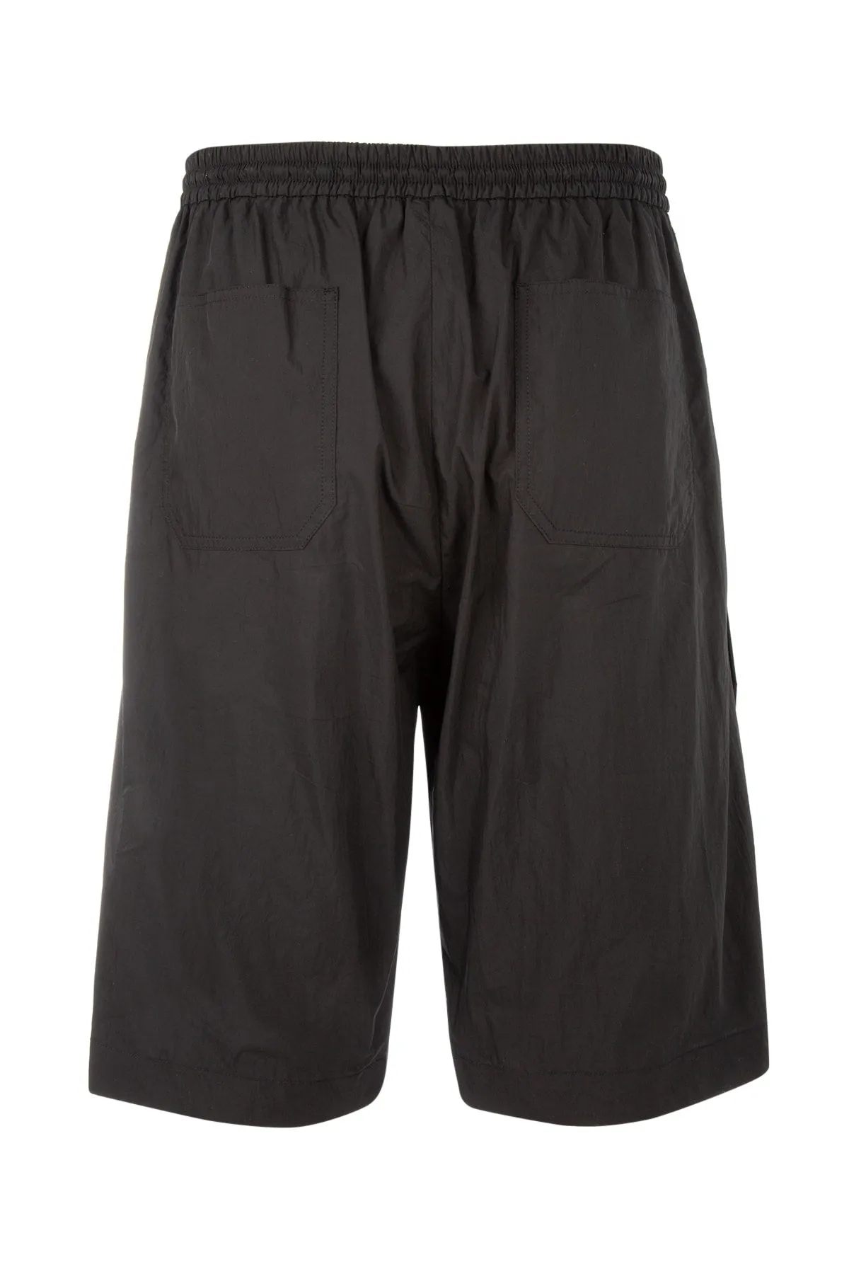 Valentino VLTN Piping Bermuda Shorts