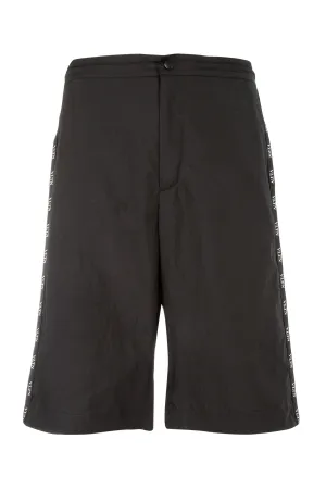 Valentino VLTN Piping Bermuda Shorts