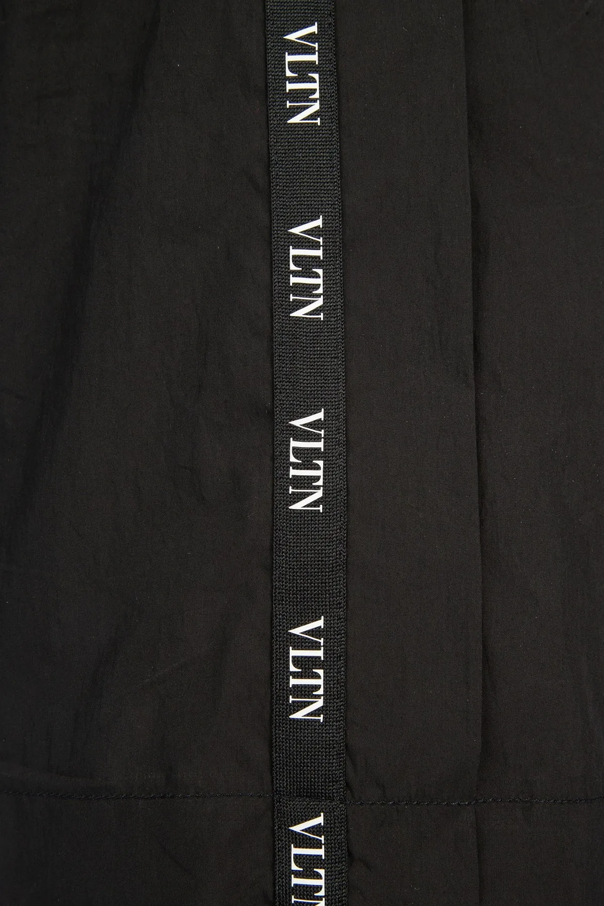 Valentino VLTN Piping Bermuda Shorts