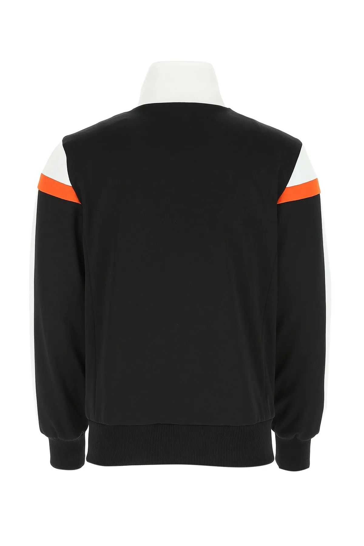 Valentino VLTN Tag Colour-Block Track Jacket