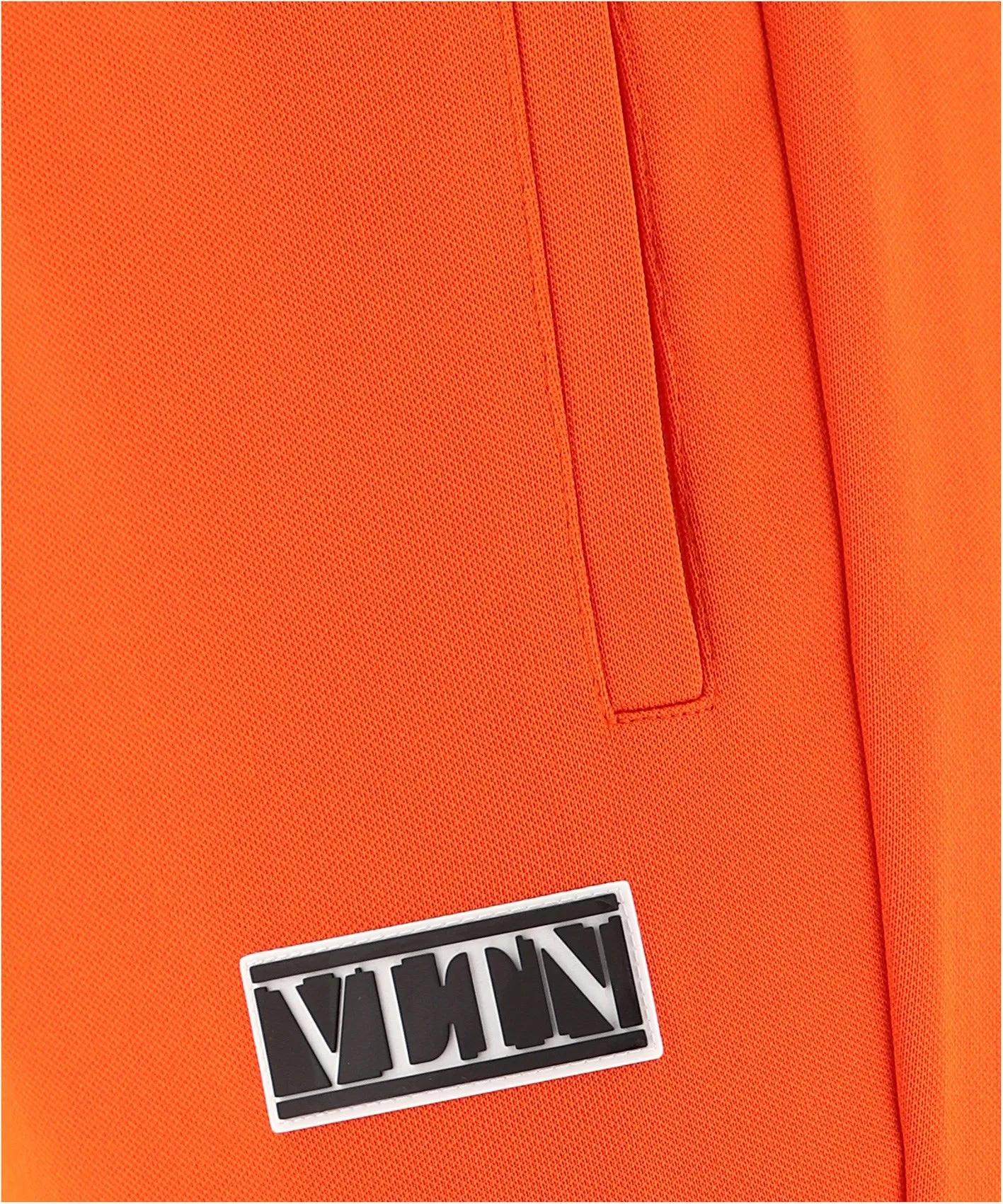 Valentino VLTN Tag Sweatpants