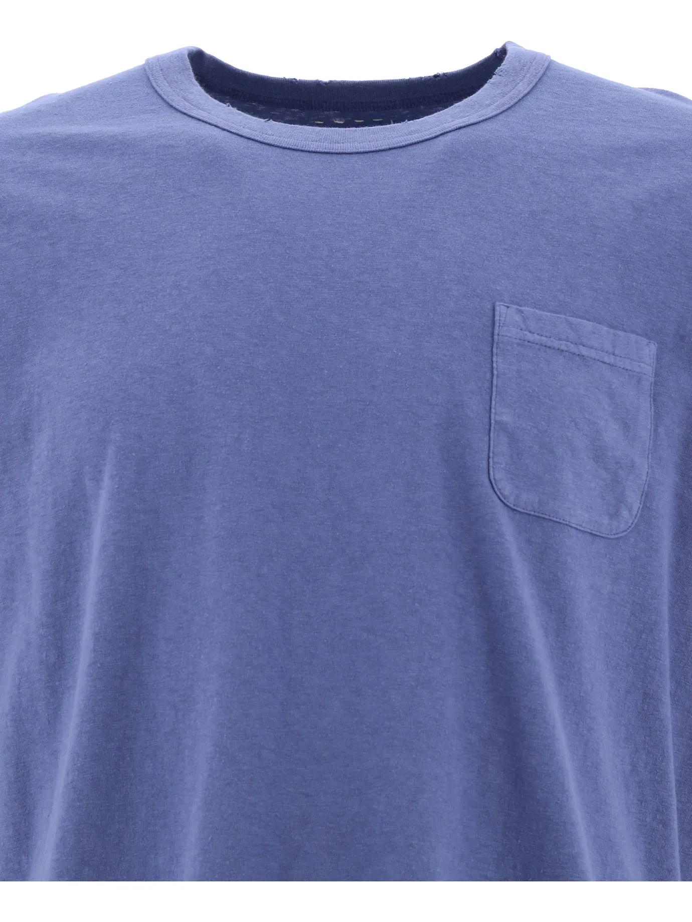 Visvim Jumbo Crewneck T-Shirt