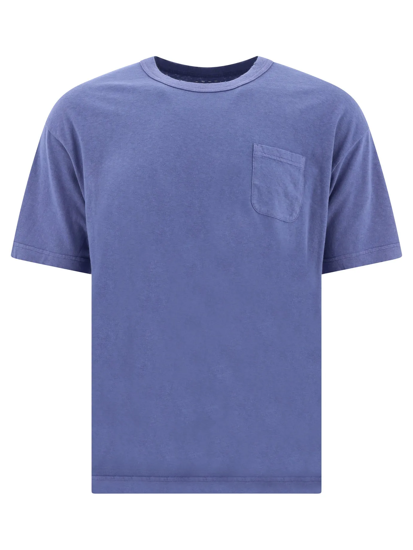 Visvim Jumbo Crewneck T-Shirt
