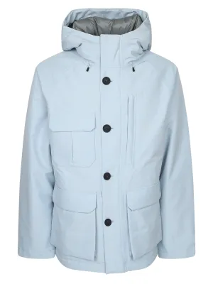 Woolrich Gore-Tex Mountain Jacket