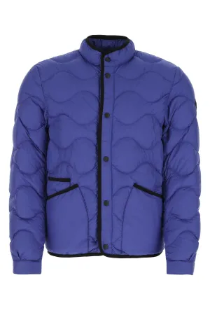 Woolrich Sierra Button-Down Puffer Jacket