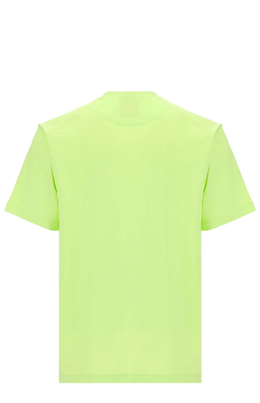 Y-3 CL Logo Crewneck T-Shirt