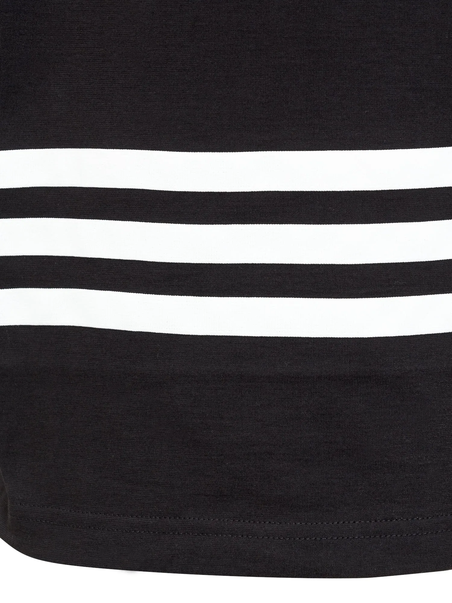 Y-3 Logo Printed Crewneck T-Shirt