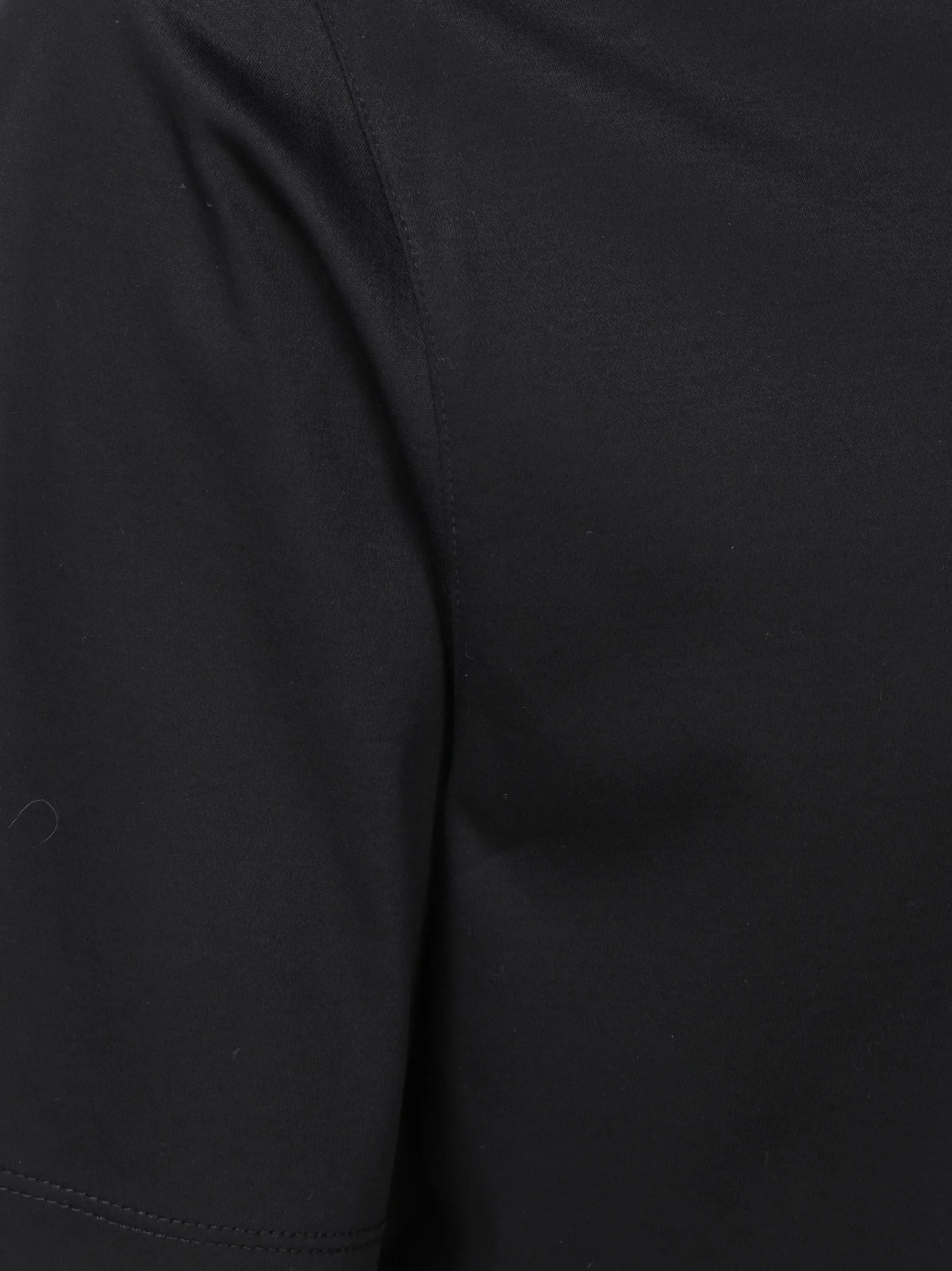 Z Zegna Crewneck Short-Sleeved T-Shirt