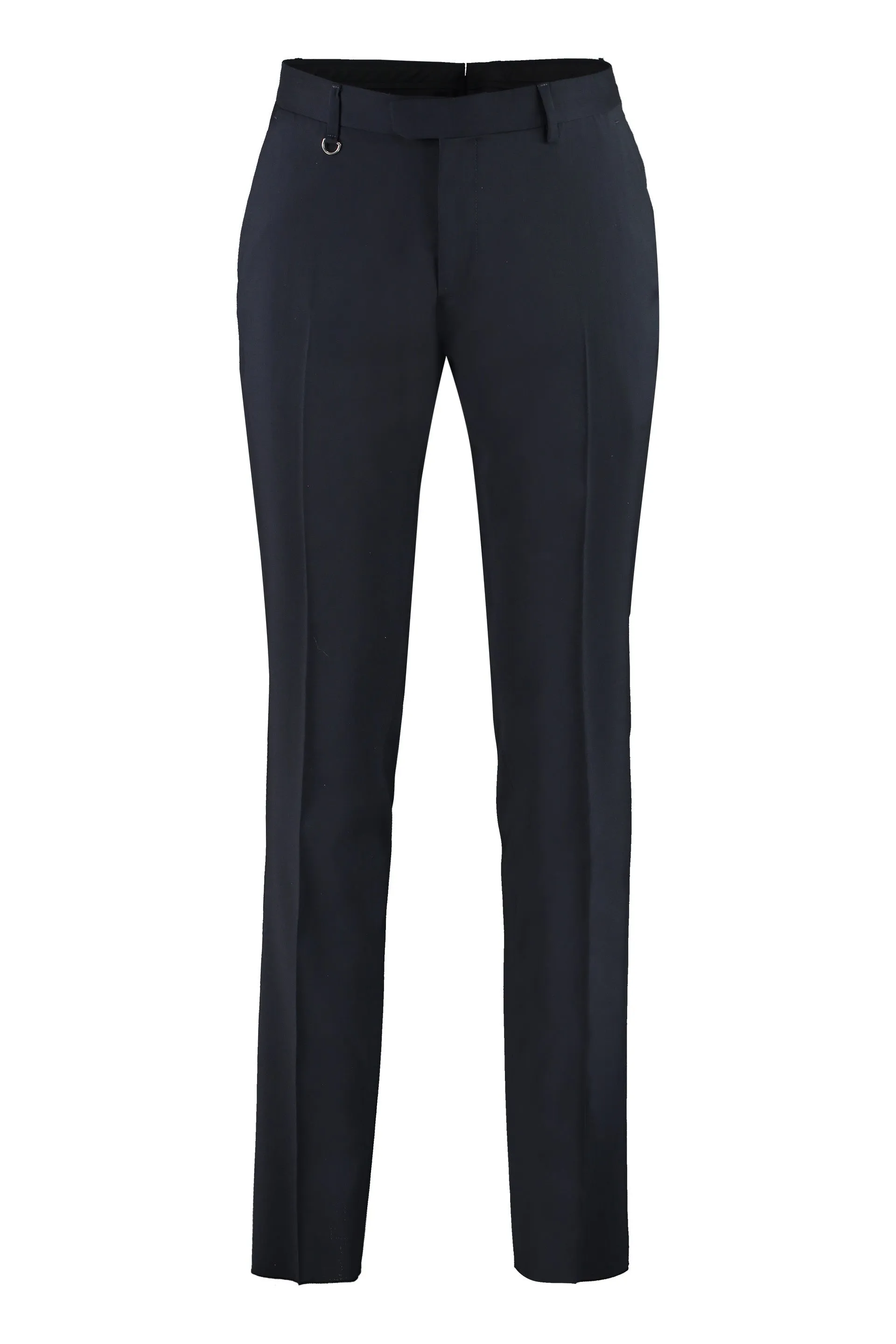 Z Zegna Tailored Trousers
