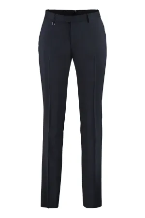 Z Zegna Tailored Trousers